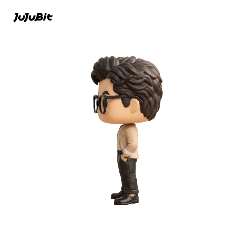 Mini Pop! Fashion - Modern Classic Scholar