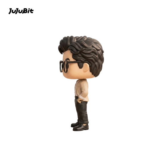 Mini Pop! Fashion - Modern Classic Scholar