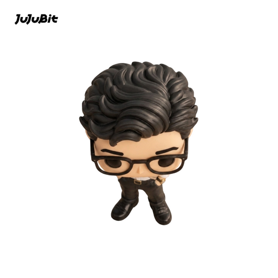 Mini Pop! Fashion - Modern Classic Scholar