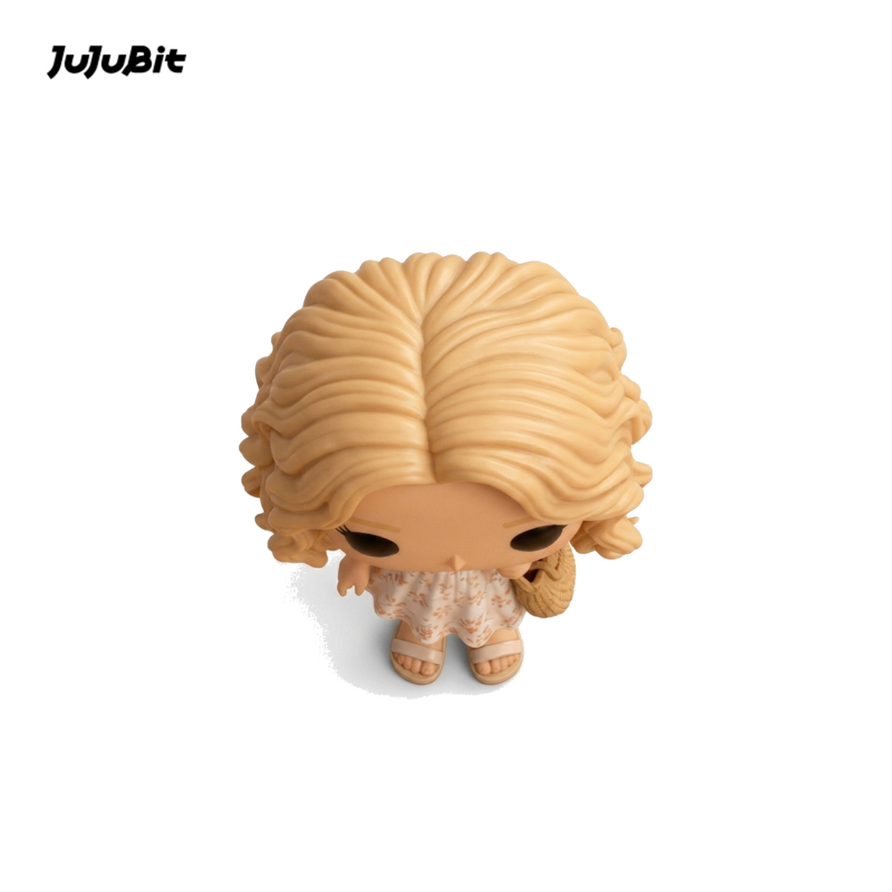 Mini Pop! Fashion - Sunny Bloom Belle