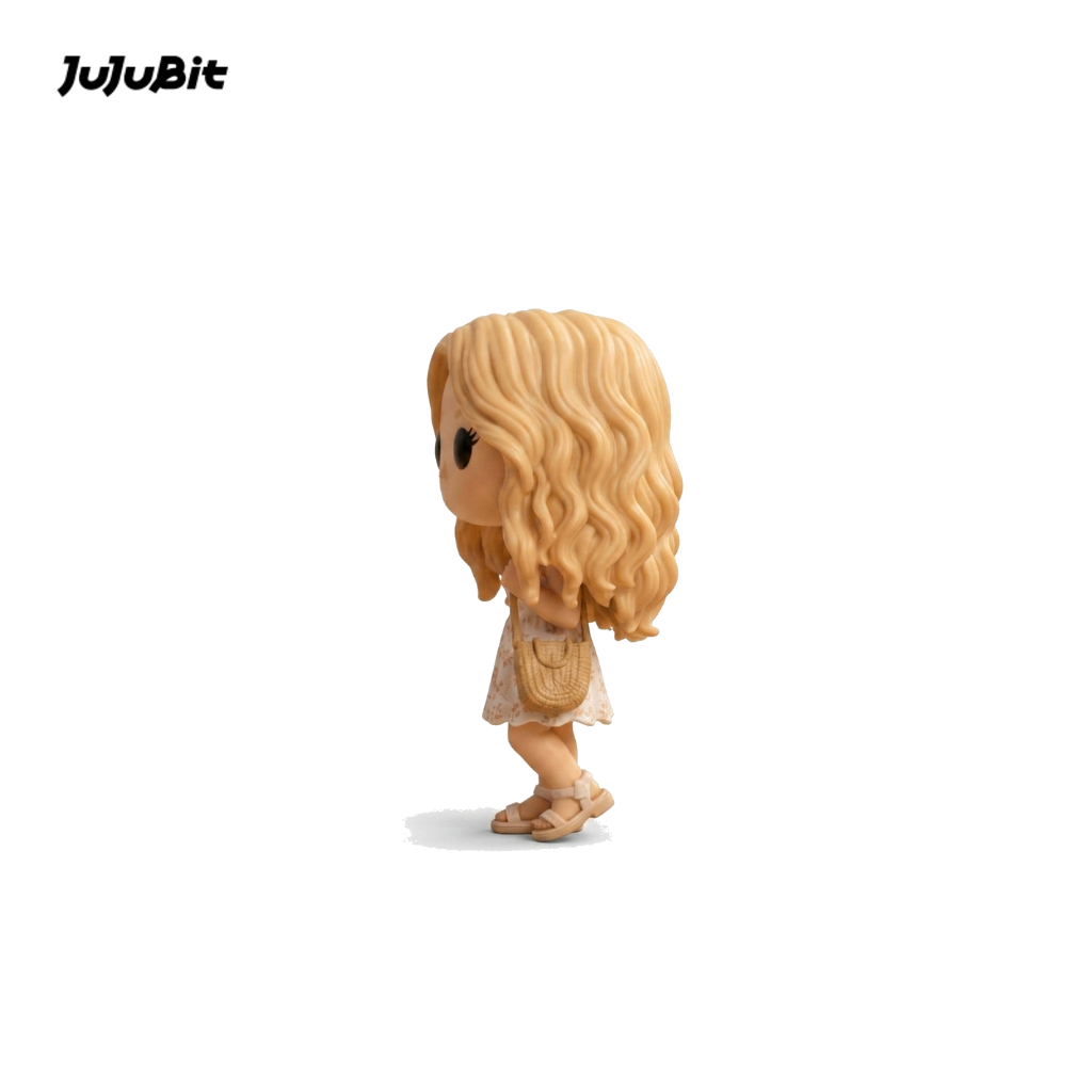 Mini Pop! Fashion - Sunny Bloom Belle