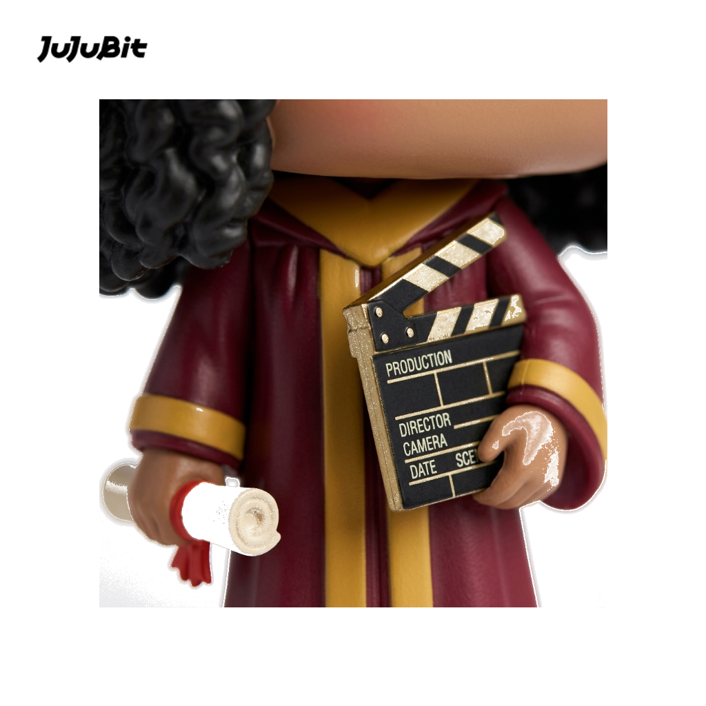 Mini POP - Filmmaker Grad
