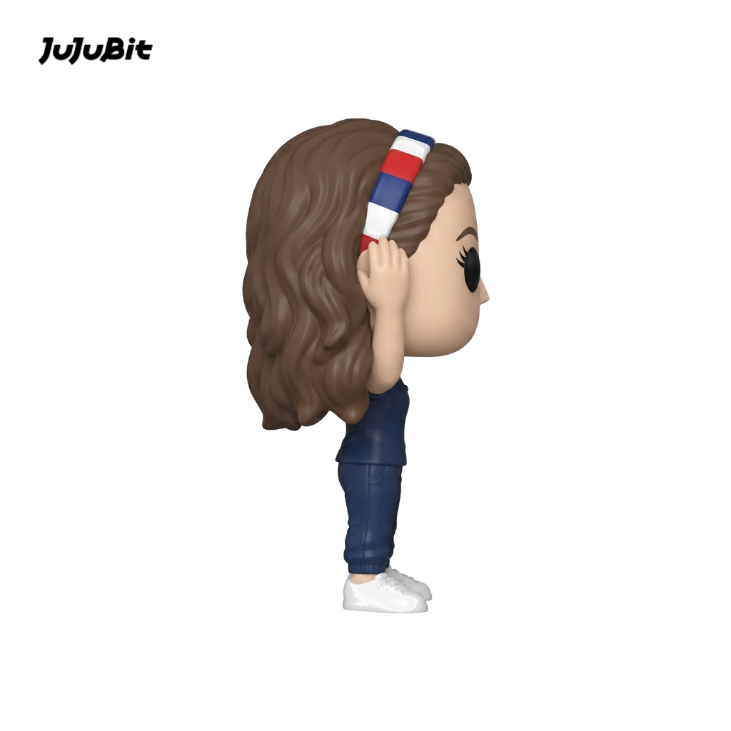 Mini Pop ! - Football Allez Les Bleus