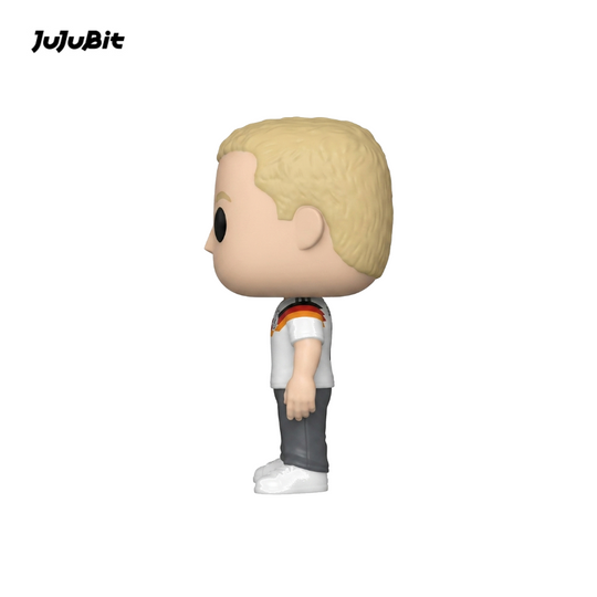Mini POP - Football - German Supporter