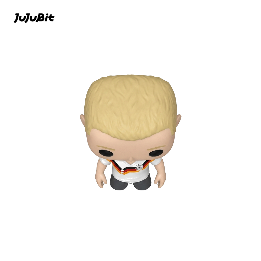 Mini POP - Football - German Supporter
