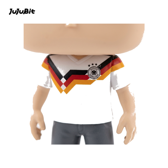 Mini POP - Football - German Supporter