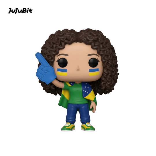 Mini POP - Football - Global Fanatic