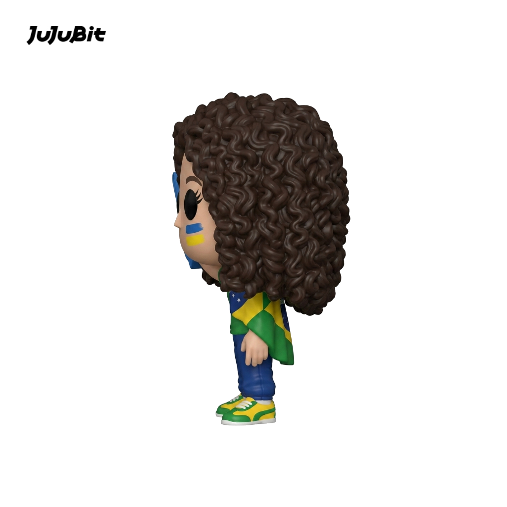 Mini POP - Football - Global Fanatic