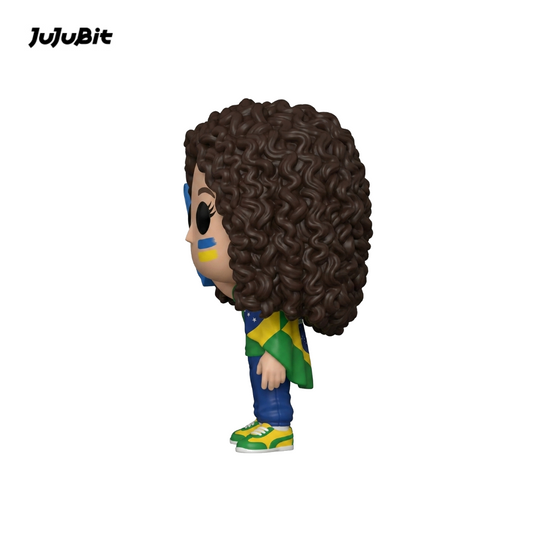Mini POP - Football - Global Fanatic