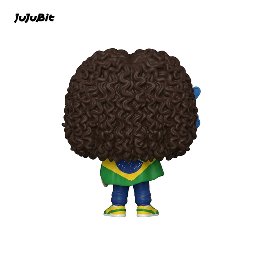 Mini POP - Football - Global Fanatic