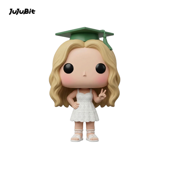 Mini POP - Graduate Joy