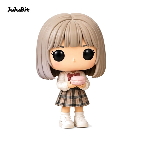 Mini POP - Macaron Girl