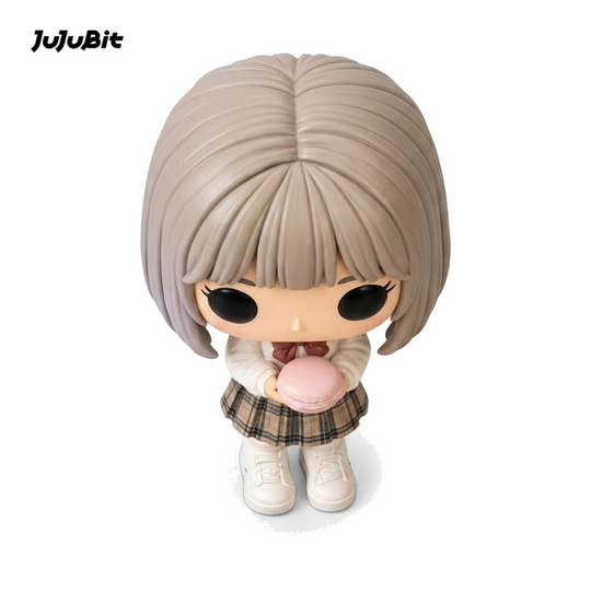 Mini POP - Macaron Girl