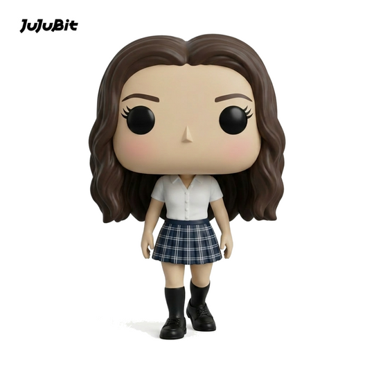 Mini POP - Plaid Prefect
