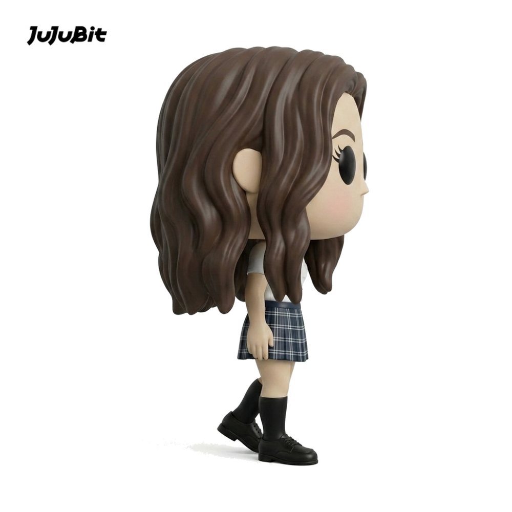 Mini POP - Plaid Prefect