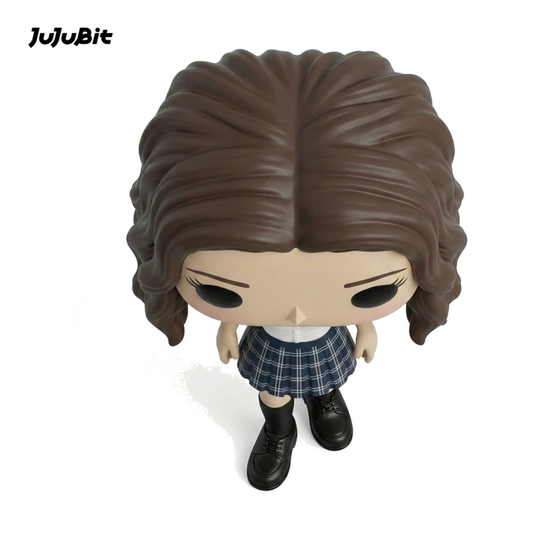 Mini POP - Plaid Prefect