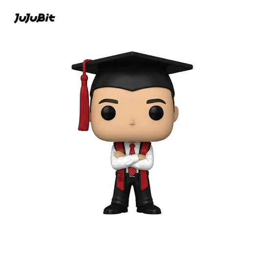 Mini POP - Proud Graduate