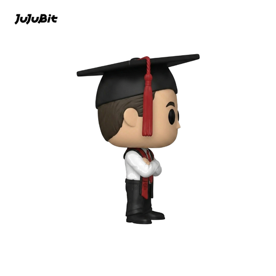 Mini POP - Proud Graduate