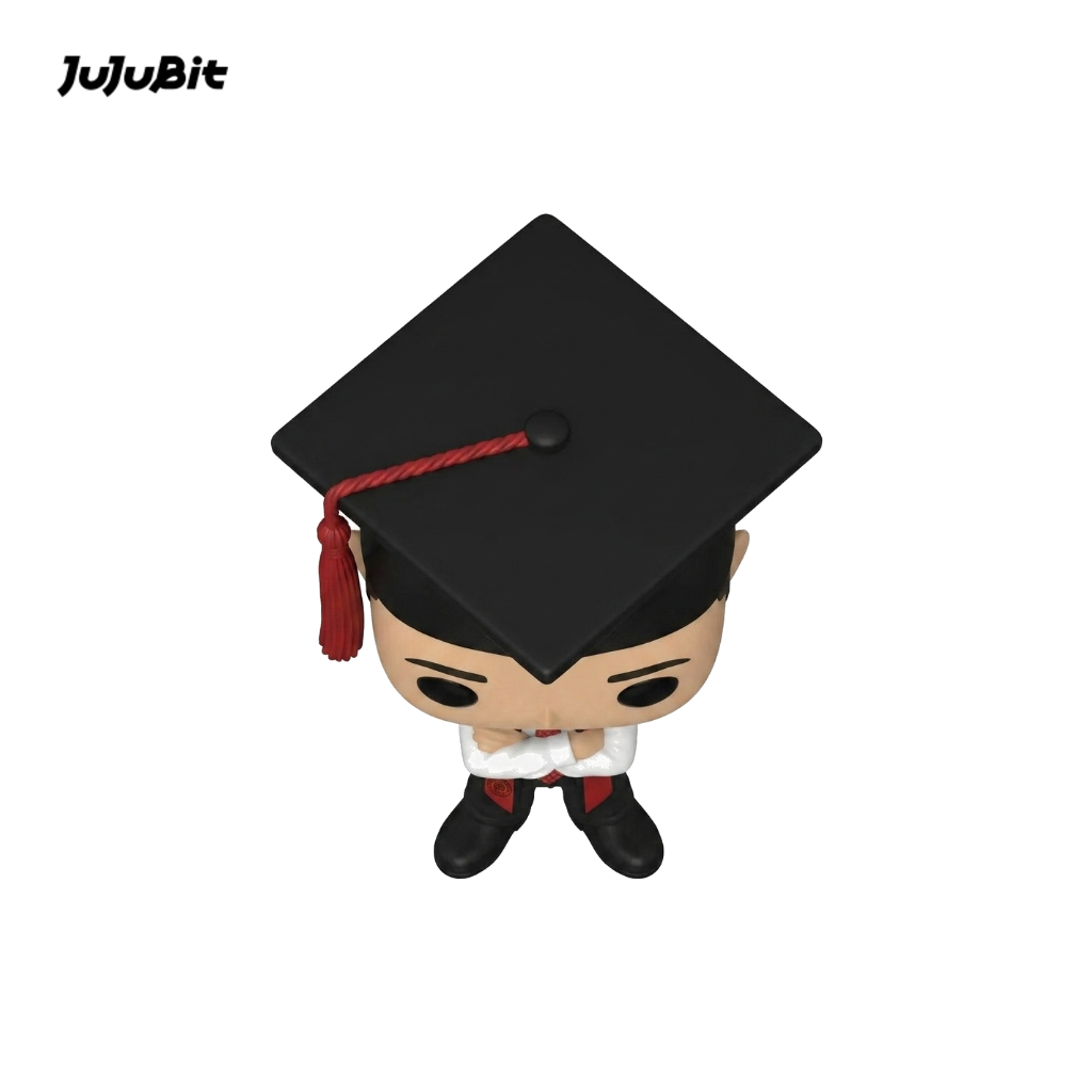 Mini POP - Proud Graduate