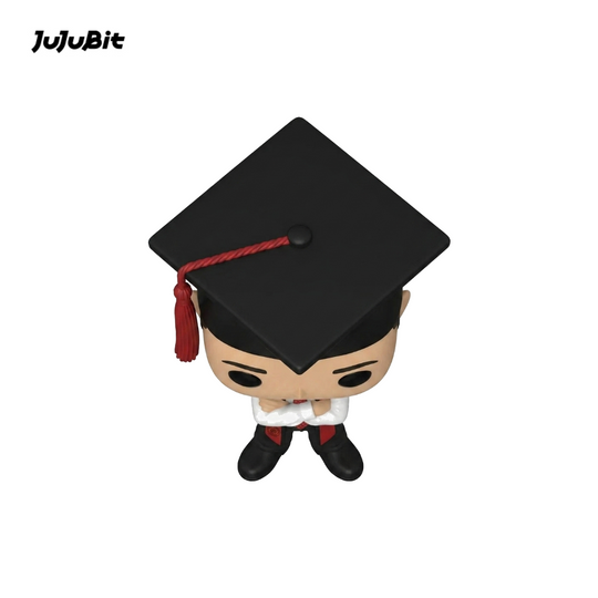 Mini POP - Proud Graduate