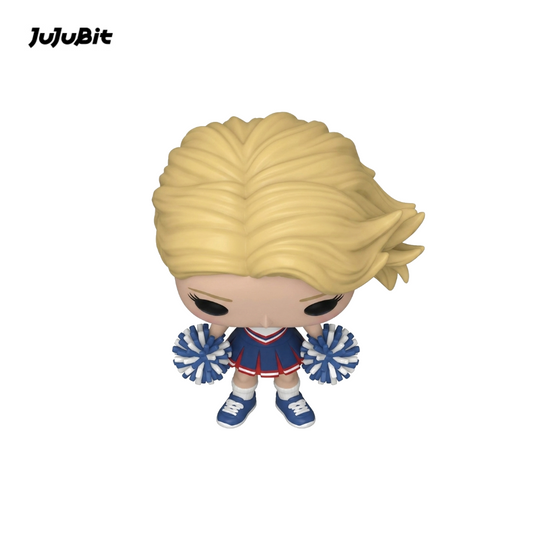 Mini Pop! Sports - Blue Spirit Cheerleader