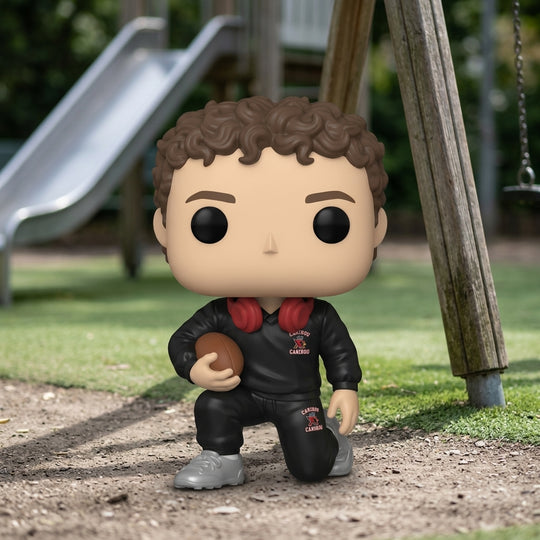 Mini Pop! Sports - Caribou Gridiron Star