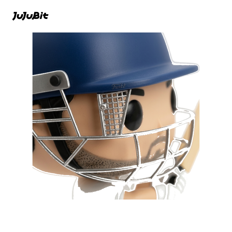 Mini Pop! Sports - cricket