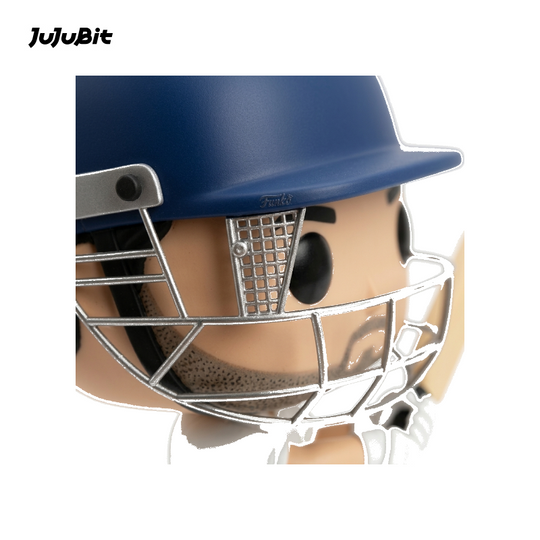 Mini Pop! Sports - cricket