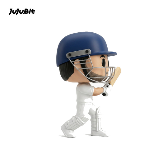 Mini Pop! Sports - cricket
