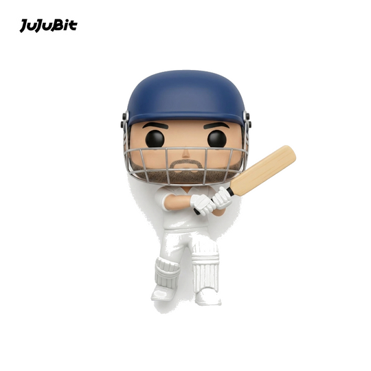 Mini Pop! Sports - cricket