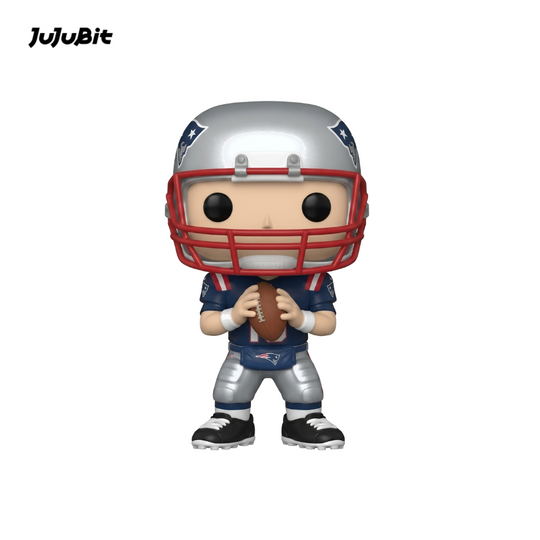 Mini Pop! Sports - Gridiron Patriot Quarterback
