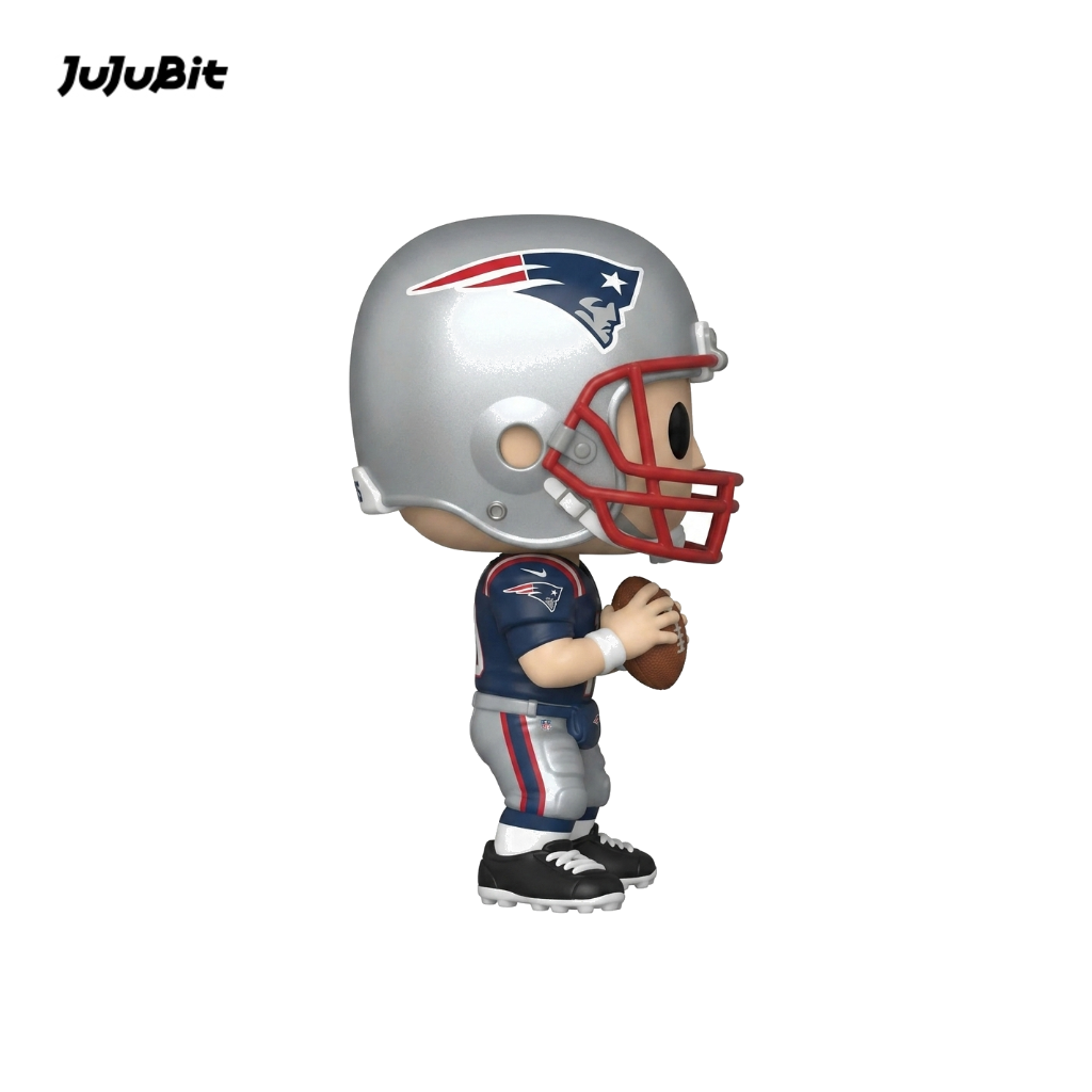 Mini Pop! Sports - Gridiron Patriot Quarterback