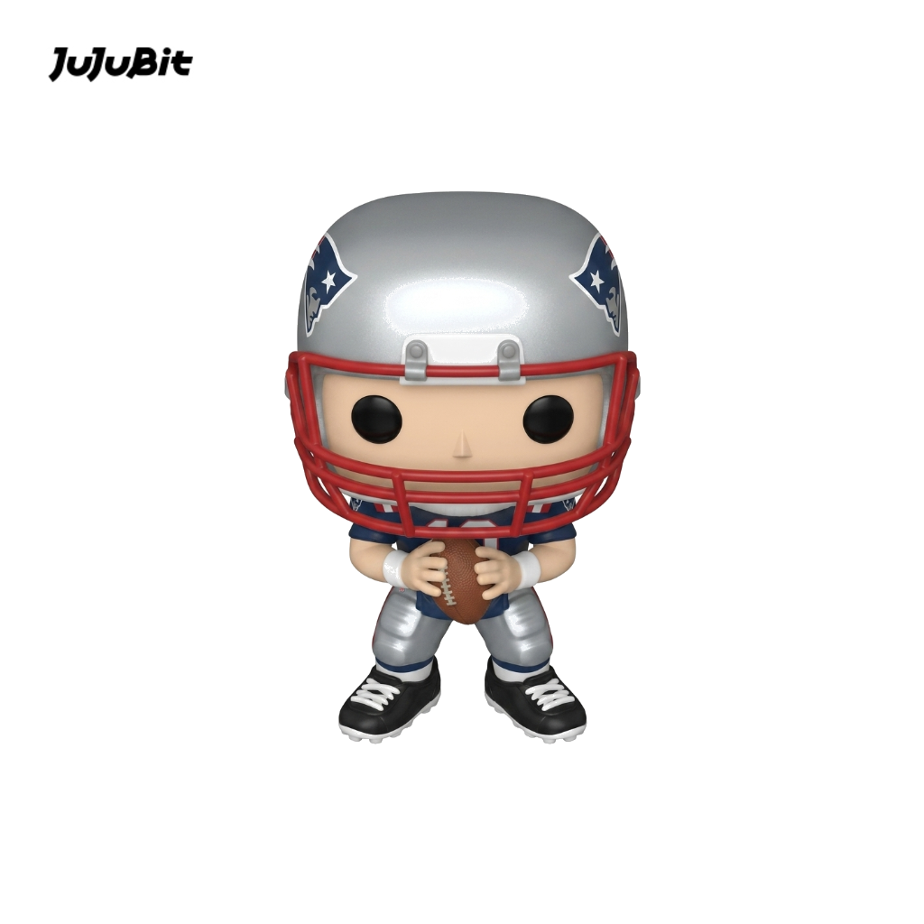 Mini Pop! Sports - Gridiron Patriot Quarterback