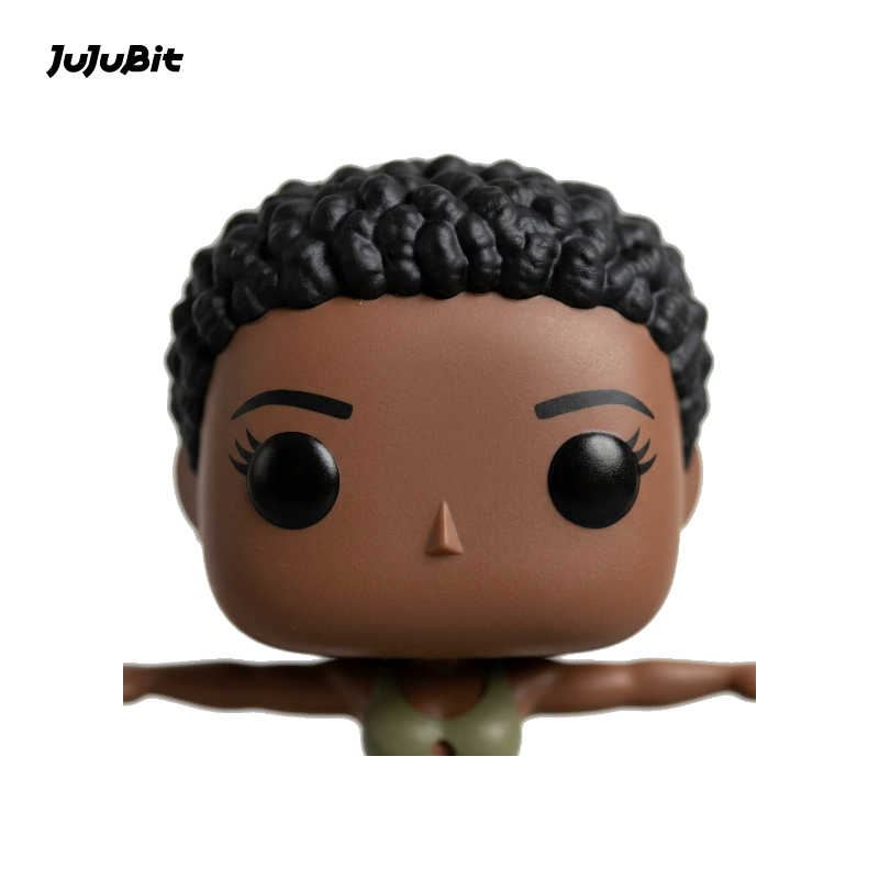 Mini Pop! Sports - yoga