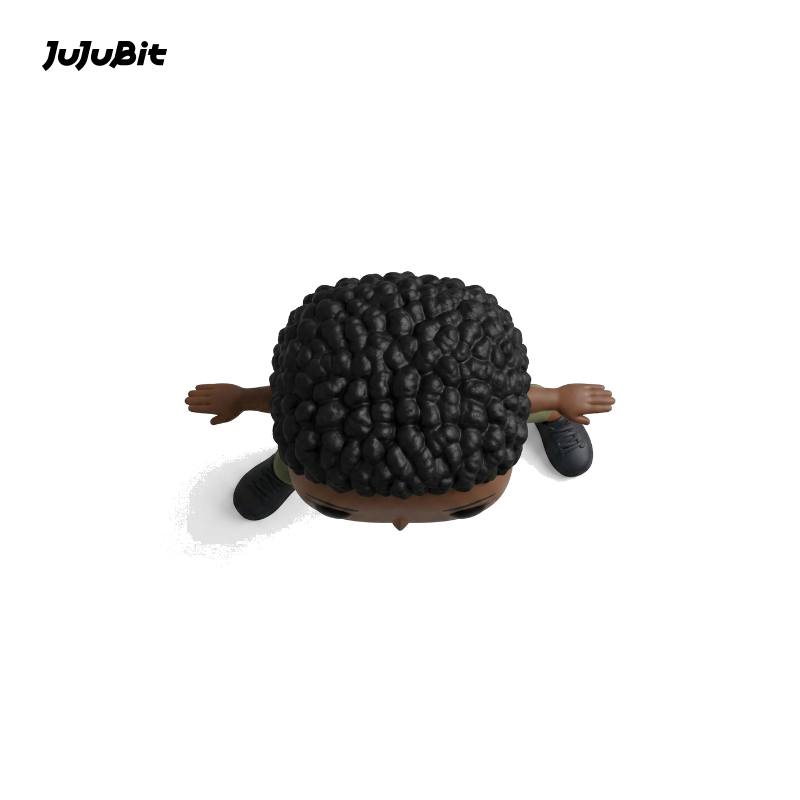 Mini Pop! Sports - yoga