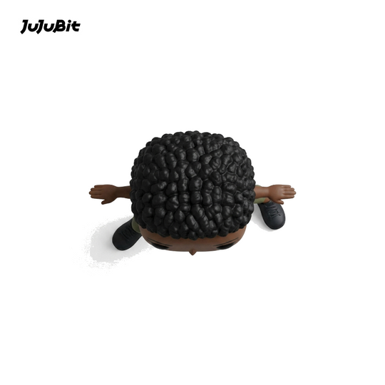 Mini Pop! Sports - yoga