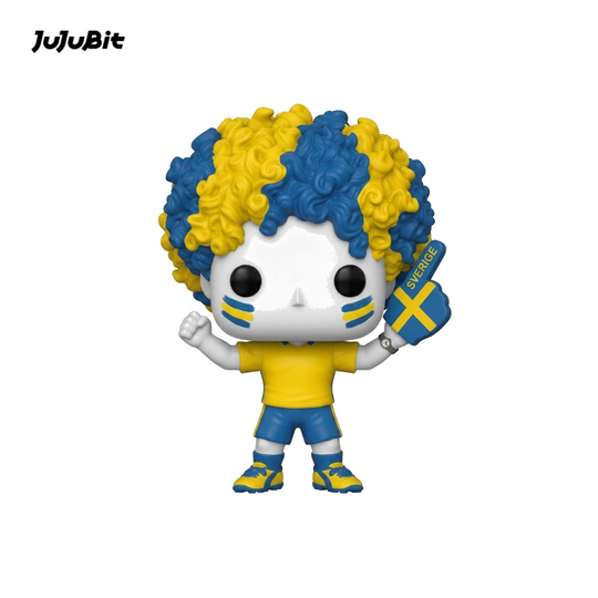 Mini POP - Swedish Spirit