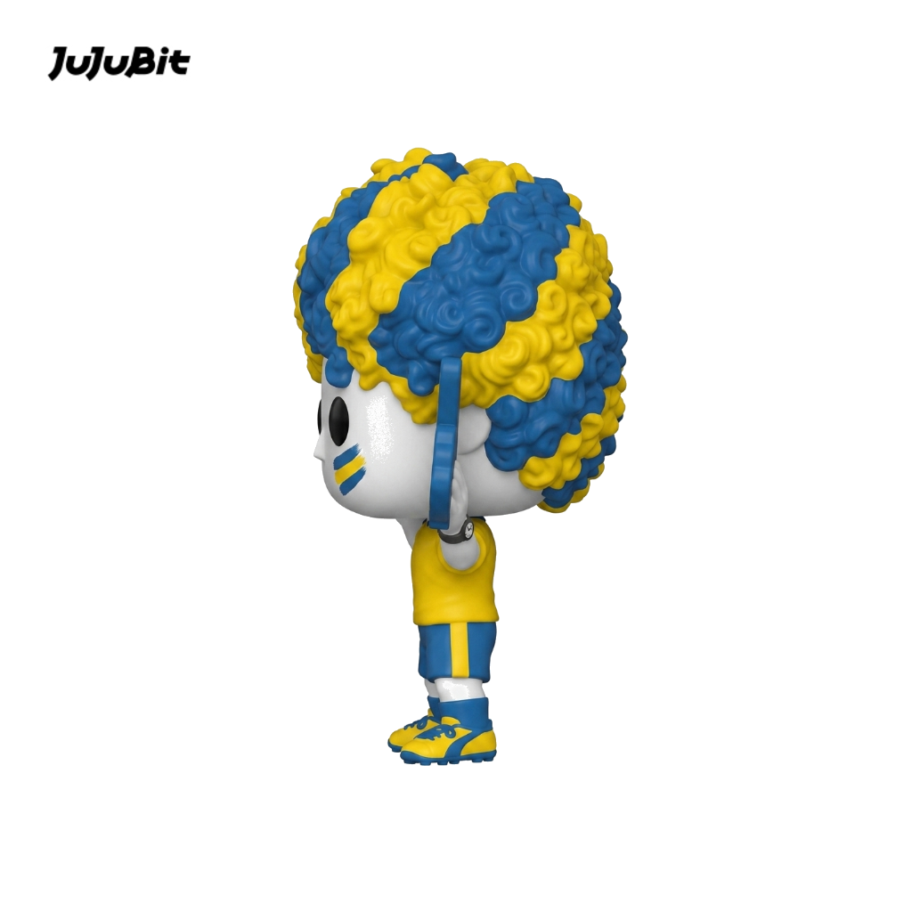 Mini POP - Swedish Spirit