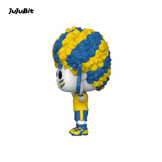 Mini POP - Swedish Spirit