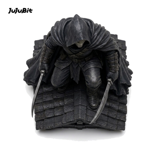 Night Reaper-Detailed Sculpt Miniature for RPG, Display & Collection