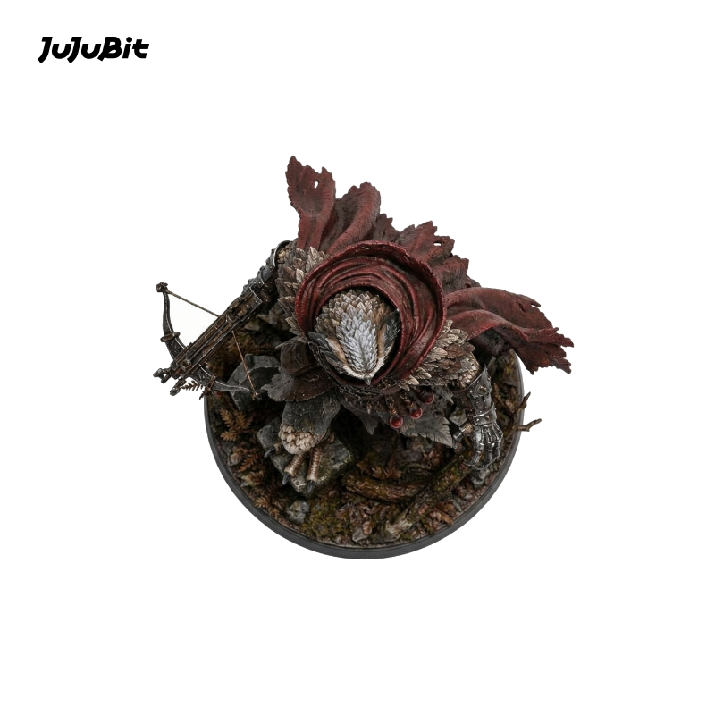 Nightfeather Blood Hunter-Detailed Sculpt Miniature for RPG, Display & Collection