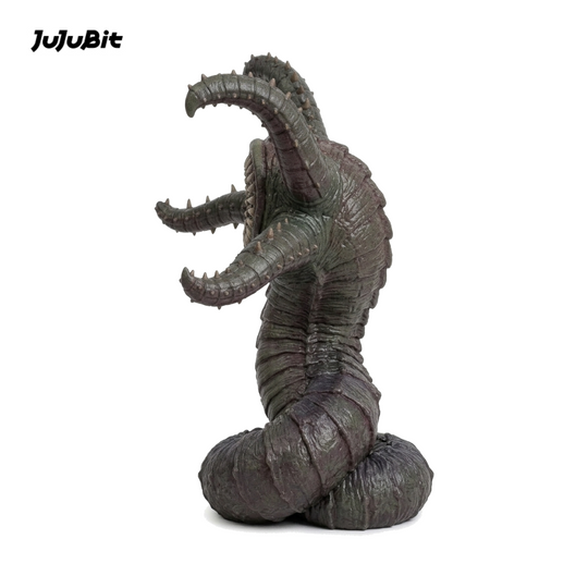 Nightmaw Grick-Detailed Sculpt Miniature for RPG, Display &amp; Collection