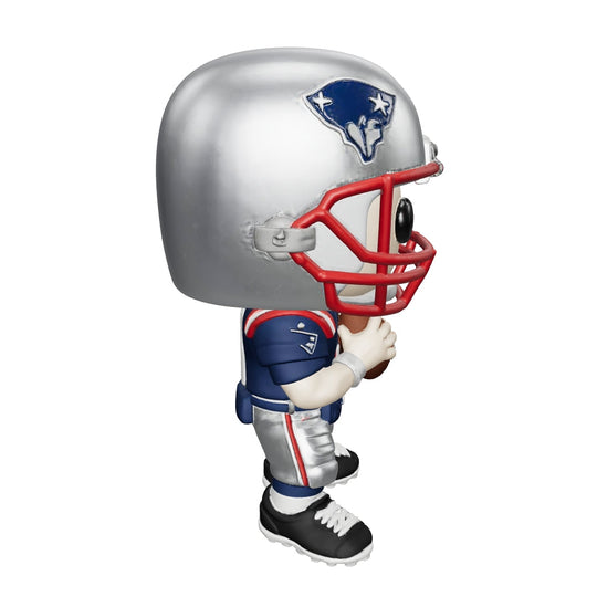 Mini Pop! Sports - Gridiron Patriot Quarterback