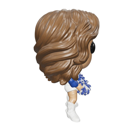 Mini Pop! Sports - Blue Star Cheer Captain