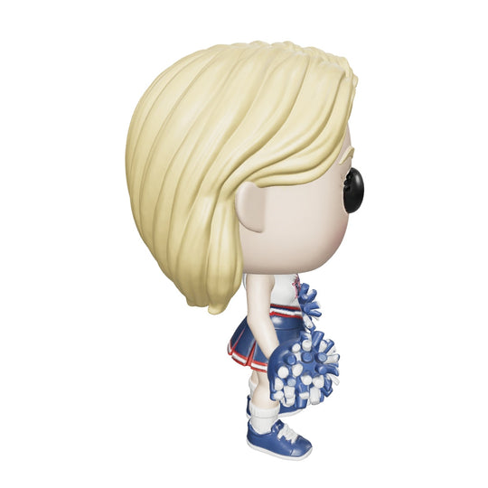 Mini Pop! Sports - Blue Spirit Cheerleader