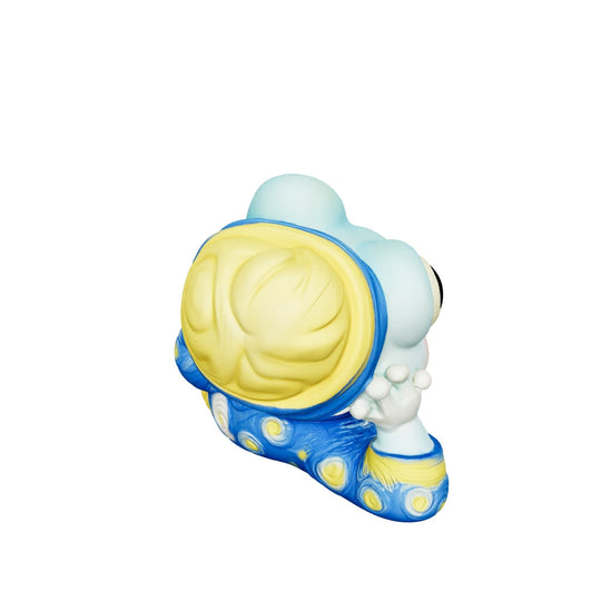 JuJuBit Figurine Collectible Art Toy Pearl WAWA