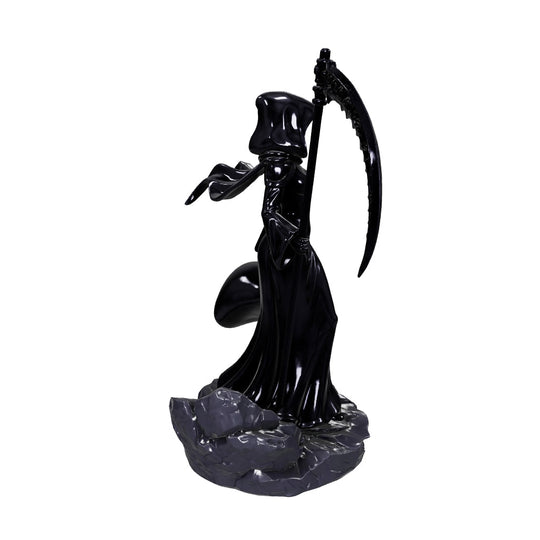 Reaper Girl - Detailed Sculpt Miniature for RPG, Display & Collection
