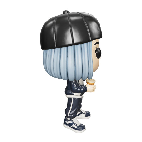 Mini Pop! Street Style - Boba Cap Girl