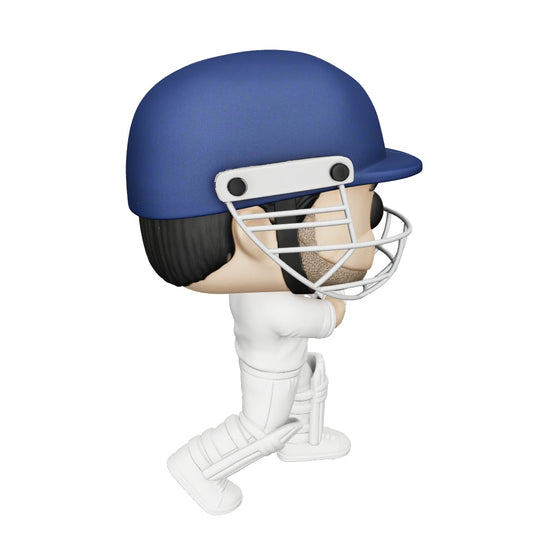 Mini Pop! Sports - cricket