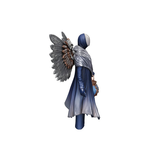 JuJuBit Figurine Customizable Collectible Art Toy 10cm